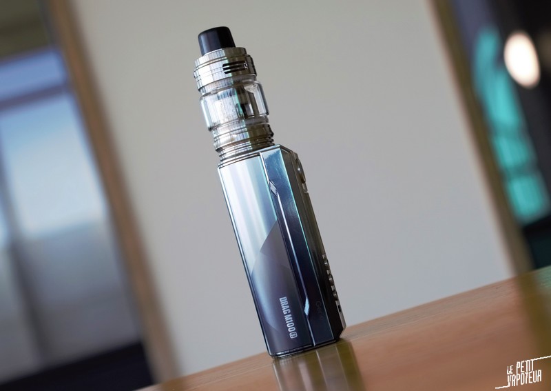uforce l et drag m100s blog le petit vapoteur